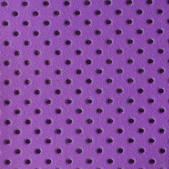 Zippered Make-Up Bags "The Lavendar Purple Collection" - Picture 15 of 16